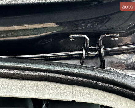 Чорний Шкода Октавія, об'ємом двигуна 1.6 л та пробігом 114 тис. км за 8299 $, фото 26 на Automoto.ua
