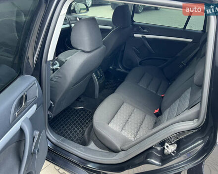 Чорний Шкода Октавія, об'ємом двигуна 1.8 л та пробігом 234 тис. км за 8200 $, фото 9 на Automoto.ua