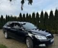 Чорний Шкода Октавія, об'ємом двигуна 1.8 л та пробігом 238 тис. км за 7500 $, фото 4 на Automoto.ua