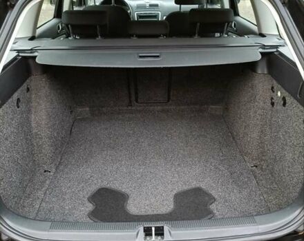 Чорний Шкода Октавія, об'ємом двигуна 1.4 л та пробігом 204 тис. км за 7550 $, фото 18 на Automoto.ua