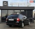 Черный Шкода Октавия, объемом двигателя 1.4 л и пробегом 275 тыс. км за 8990 $, фото 7 на Automoto.ua