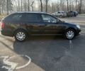 Чорний Шкода Октавія, об'ємом двигуна 1.4 л та пробігом 181 тис. км за 8100 $, фото 6 на Automoto.ua