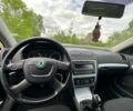 Чорний Шкода Октавія, об'ємом двигуна 1.6 л та пробігом 250 тис. км за 8100 $, фото 11 на Automoto.ua
