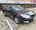 Шкода Октавія 2010 у Горохів на Automoto.ua Чорний Шкода Октавія, об'ємом двигуна 1.8 л та пробігом 310 тис. км за 6799 $, фото 1 на Automoto.ua