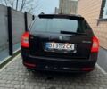 Чорний Шкода Октавія, об'ємом двигуна 1.39 л та пробігом 140 тис. км за 7500 $, фото 4 на Automoto.ua