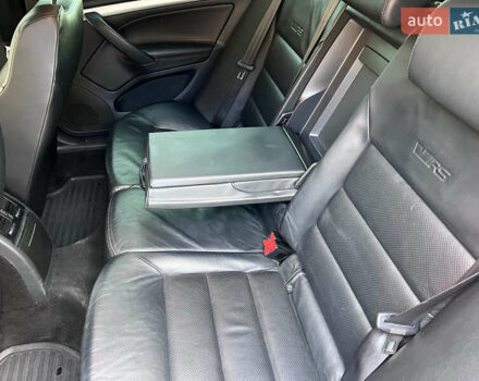 Черный Шкода Октавия, объемом двигателя 1.97 л и пробегом 316 тыс. км за 11500 $, фото 29 на Automoto.ua