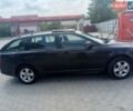 Черный Шкода Октавия, объемом двигателя 1.6 л и пробегом 192 тыс. км за 8500 $, фото 1 на Automoto.ua