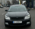 Чорний Шкода Октавія, об'ємом двигуна 1.8 л та пробігом 220 тис. км за 7900 $, фото 1 на Automoto.ua