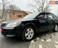 Чорний Шкода Октавія, об'ємом двигуна 1.6 л та пробігом 157 тис. км за 9000 $, фото 1 на Automoto.ua