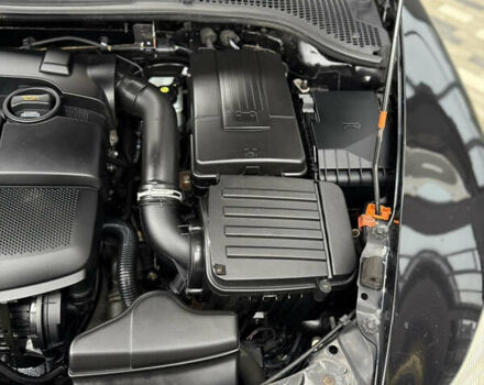 Чорний Шкода Октавія, об'ємом двигуна 1.6 л та пробігом 157 тис. км за 9000 $, фото 36 на Automoto.ua