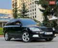 Черный Шкода Октавия, объемом двигателя 1.97 л и пробегом 260 тыс. км за 9500 $, фото 12 на Automoto.ua