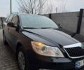 Чорний Шкода Октавія, об'ємом двигуна 1.39 л та пробігом 140 тис. км за 7500 $, фото 2 на Automoto.ua