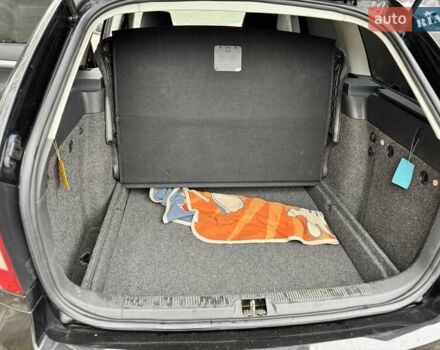 Черный Шкода Октавия, объемом двигателя 1.6 л и пробегом 305 тыс. км за 7600 $, фото 8 на Automoto.ua