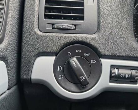 Черный Шкода Октавия, объемом двигателя 1.4 л и пробегом 232 тыс. км за 5950 $, фото 8 на Automoto.ua