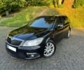 Черный Шкода Октавия, объемом двигателя 2 л и пробегом 300 тыс. км за 9900 $, фото 1 на Automoto.ua