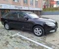 Шкода Октавія 2010 у Горохів на Automoto.ua Чорний Шкода Октавія, об'ємом двигуна 1.8 л та пробігом 310 тис. км за 6799 $, фото 4 на Automoto.ua