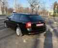 Чорний Шкода Октавія, об'ємом двигуна 1.4 л та пробігом 181 тис. км за 8100 $, фото 4 на Automoto.ua