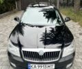 Чорний Шкода Октавія, об'ємом двигуна 1.4 л та пробігом 222 тис. км за 6700 $, фото 1 на Automoto.ua