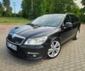 Черный Шкода Октавия, объемом двигателя 0 л и пробегом 248 тыс. км за 3031 $, фото 1 на Automoto.ua