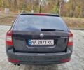 Шкода Октавія 2010 у Горохів на Automoto.ua Чорний Шкода Октавія, об'ємом двигуна 1.8 л та пробігом 310 тис. км за 6799 $, фото 12 на Automoto.ua