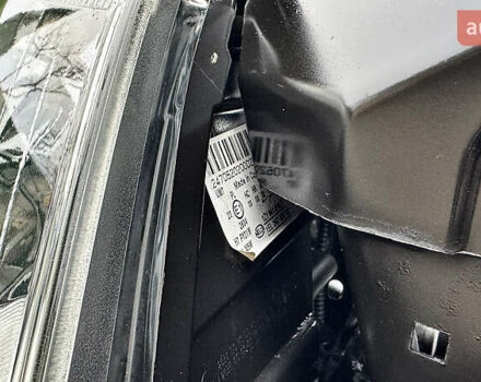 Чорний Шкода Октавія, об'ємом двигуна 1.6 л та пробігом 114 тис. км за 8299 $, фото 86 на Automoto.ua