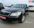 Черный Шкода Октавия, объемом двигателя 1.4 л и пробегом 206 тыс. км за 7250 $, фото 1 на Automoto.ua