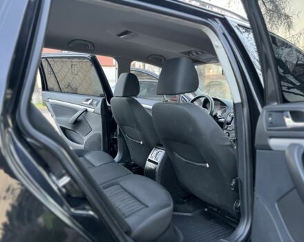 Чорний Шкода Октавія, об'ємом двигуна 1.6 л та пробігом 260 тис. км за 6700 $, фото 16 на Automoto.ua