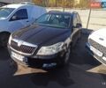 Черный Шкода Октавия, объемом двигателя 1.8 л и пробегом 534 тыс. км за 6200 $, фото 1 на Automoto.ua