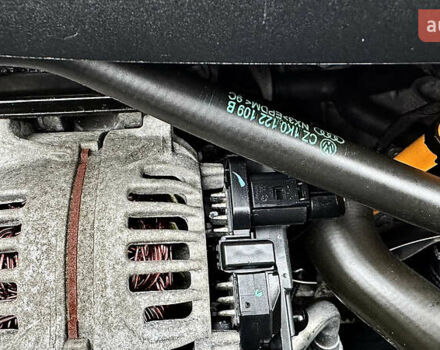 Чорний Шкода Октавія, об'ємом двигуна 1.6 л та пробігом 114 тис. км за 8299 $, фото 92 на Automoto.ua