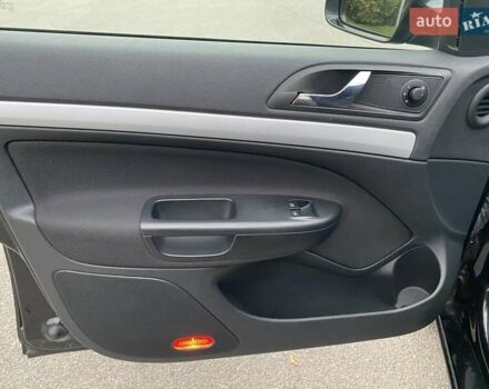 Чорний Шкода Октавія, об'ємом двигуна 1.6 л та пробігом 231 тис. км за 8500 $, фото 16 на Automoto.ua