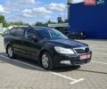 Черный Шкода Октавия, объемом двигателя 1.4 л и пробегом 190 тыс. км за 6600 $, фото 4 на Automoto.ua