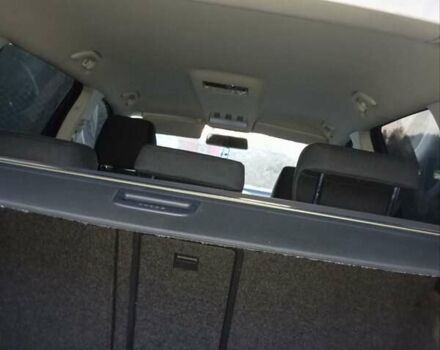 Черный Шкода Октавия, объемом двигателя 1.6 л и пробегом 340 тыс. км за 7300 $, фото 16 на Automoto.ua