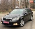 Чорний Шкода Октавія, об'ємом двигуна 1.6 л та пробігом 231 тис. км за 8400 $, фото 4 на Automoto.ua