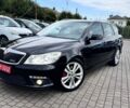 Чорний Шкода Октавія, об'ємом двигуна 2 л та пробігом 256 тис. км за 9700 $, фото 1 на Automoto.ua