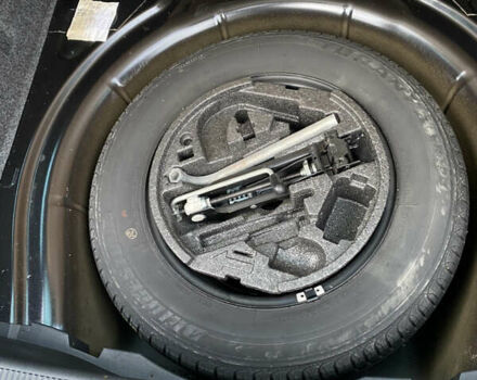 Чорний Шкода Октавія, об'ємом двигуна 2 л та пробігом 241 тис. км за 8800 $, фото 18 на Automoto.ua