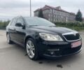 Чорний Шкода Октавія, об'ємом двигуна 2 л та пробігом 307 тис. км за 10300 $, фото 3 на Automoto.ua