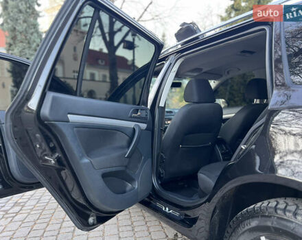 Чорний Шкода Октавія, об'ємом двигуна 1.6 л та пробігом 262 тис. км за 6700 $, фото 34 на Automoto.ua