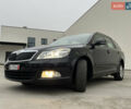 Черный Шкода Октавия, объемом двигателя 2 л и пробегом 229 тыс. км за 11650 $, фото 24 на Automoto.ua