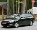 Черный Шкода Октавия, объемом двигателя 1.8 л и пробегом 239 тыс. км за 6900 $, фото 1 на Automoto.ua