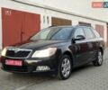 Черный Шкода Октавия, объемом двигателя 1.99 л и пробегом 277 тыс. км за 9450 $, фото 18 на Automoto.ua