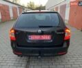 Черный Шкода Октавия, объемом двигателя 1.99 л и пробегом 277 тыс. км за 9450 $, фото 10 на Automoto.ua