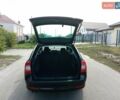 Черный Шкода Октавия, объемом двигателя 1.4 л и пробегом 301 тыс. км за 7300 $, фото 5 на Automoto.ua