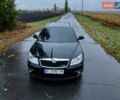 Черный Шкода Октавия, объемом двигателя 2 л и пробегом 220 тыс. км за 10500 $, фото 7 на Automoto.ua