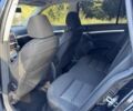 Чорний Шкода Октавія, об'ємом двигуна 1.8 л та пробігом 187 тис. км за 7623 $, фото 8 на Automoto.ua