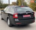 Чорний Шкода Октавія, об'ємом двигуна 1.6 л та пробігом 231 тис. км за 8500 $, фото 5 на Automoto.ua