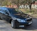 Черный Шкода Октавия, объемом двигателя 1.39 л и пробегом 260 тыс. км за 6900 $, фото 1 на Automoto.ua