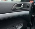 Черный Шкода Октавия, объемом двигателя 1.6 л и пробегом 176 тыс. км за 7550 $, фото 8 на Automoto.ua