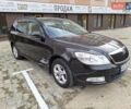 Черный Шкода Октавия, объемом двигателя 1.8 л и пробегом 311 тыс. км за 7250 $, фото 3 на Automoto.ua