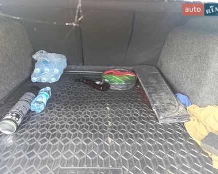 Чорний Шкода Октавія, об'ємом двигуна 1.6 л та пробігом 174 тис. км за 6900 $, фото 6 на Automoto.ua