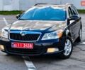 Чорний Шкода Октавія, об'ємом двигуна 1.4 л та пробігом 198 тис. км за 7200 $, фото 1 на Automoto.ua